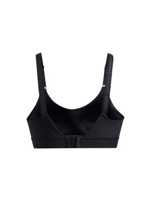 Imagen 2 del producto Sostén Deportivo Negro Infinity Mid Mujer