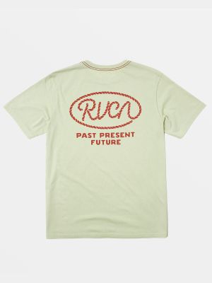 Imagen 2 del producto Polera Manga Corta Hombre Lasso Verde