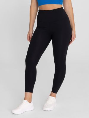 Calza 7/8 Mujer Ankle Maya Negro