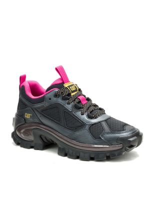 Zapatilla Intruder Lightning Mujer Negro