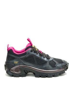 Imagen 2 del producto Zapatilla Intruder Lightning Mujer Negro