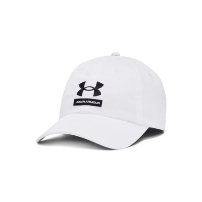 Jockey Hombre Branded Hat Blanco