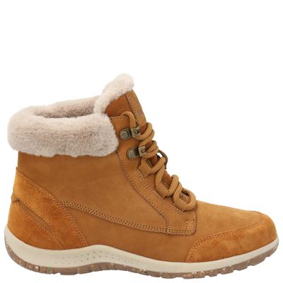 Imagen 2 del producto Botín Cuero Niña New Ferda-K Café