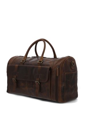 Imagen 2 del producto Maletin Cuero Unisex St Gable Travel Café