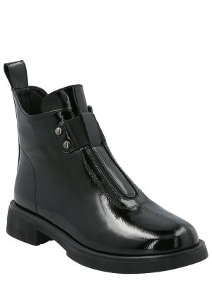 Imagen 1 del producto Botín Mujer Patent Negro