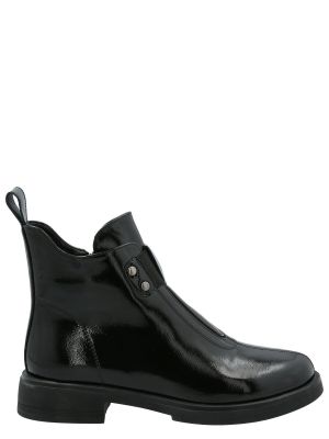 Imagen 2 del producto Botín Mujer Patent Negro