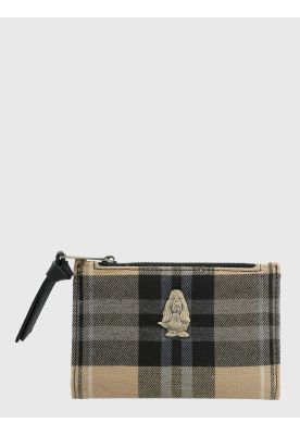 Calcetin Algodón Hombre D Dogs Café