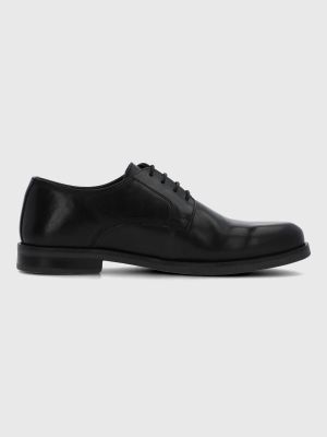 Imagen 2 del producto Zapato Cuero Hombre Virtus Negro
