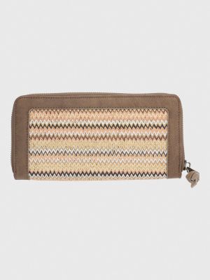 Imagen 2 del producto Billetera Mujer Yaari Wallet Café