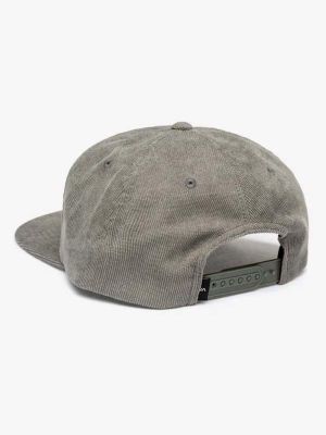 Imagen 2 del producto Jockey Unisex Freeman Cotelé Gris