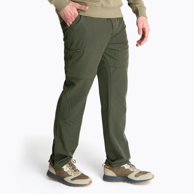 Imagen 2 del producto Pantalon Hombre Gore Verde Oscuro 