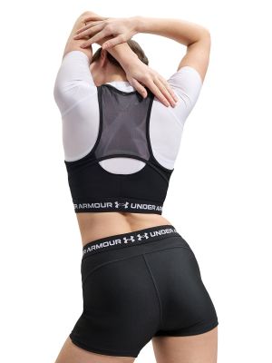 Imagen 2 del producto Primera Capa Superior Mujer Heatgear Mesh Tank Negro