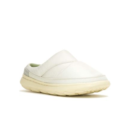 Imagen 2 del producto Slip On Mujer Hut Moc 2 Quilted Gris Claro