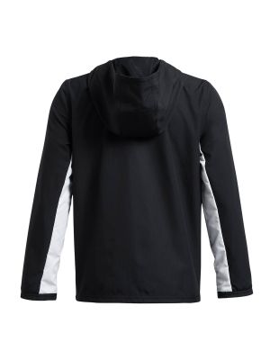 Imagen 2 del producto Chaqueta Lifestyle para Niño Rival Woven Negra 