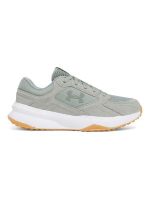Zapatillas training Edge verde para hombre