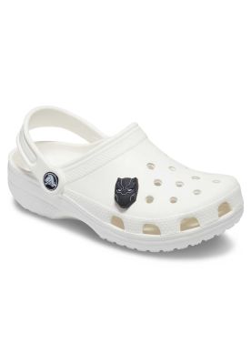 Imagen 2 del producto Jibbitz Crocs Pantera Negro
