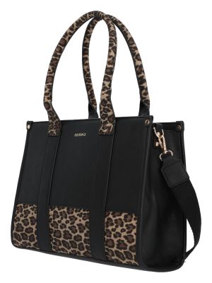 Imagen 2 del producto Cartera Mar Tote Negro Mujer