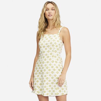 Imagen 1 del producto Vestido Daisy Craze J Wvdr Blanco Mujer