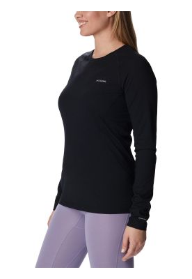 Imagen 2 del producto Primera Capa Mujer Omni-Heat Infinity Negro