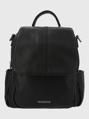 Mochila Mujer Justina Back Negro