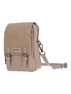 Imagen 2 del producto Cartera Mujer Vittoria Cross Café