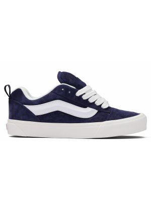 Zapatilla Hombre Knu Skool Azul