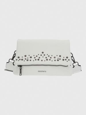 Imagen 1 del producto Cartera Mujer Mika Crossbody Blanco