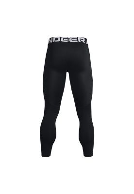 Imagen 2 del producto Leggings ColdGear® para hombre Negro