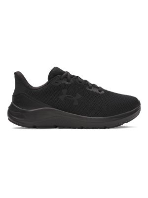 Zapatillas run Pursuit 4 mujer negro