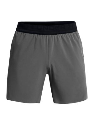 Short Training para hombre Vanish Elite gris
