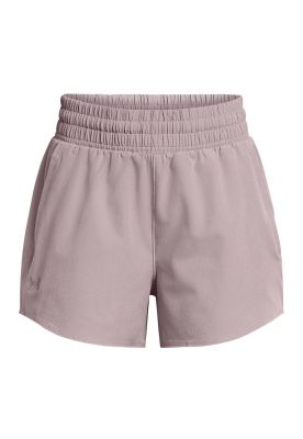 Shorts UA Vanish de 3"" para mujer Gris