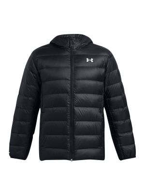 Chaqueta UA legend down para hombre NEGRO