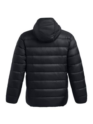 Imagen 2 del producto Chaqueta UA legend down para hombre NEGRO