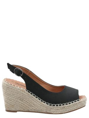 Imagen 2 del producto Sandalia Mujer Giovanni Negro