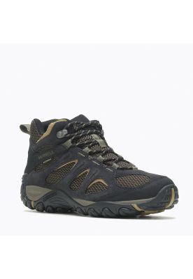 Imagen 2 del producto Botín imperm Hombre Yokota 2 Mid W Verde Musgo