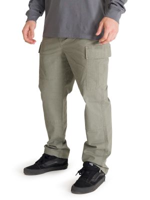 Imagen 2 del producto Pantalón Hombre Cargo Verde Burton