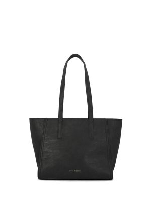 Imagen 1 del producto Cartera Mujer Delia Tote Negro