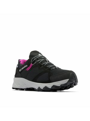 Zapatilla Mujer Peakfreak Hera Negro