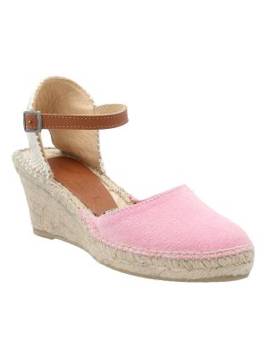 Imagen 2 del producto Alpargata Mujer Monforte Rosado 