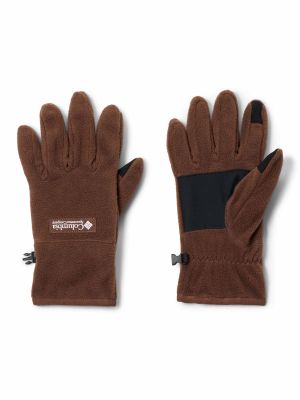 Imagen 1 del producto Guantes Hombre Sequoia Grove Glove Café
