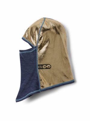 Imagen 2 del producto Balaclava Infinity Trail Balac Azul