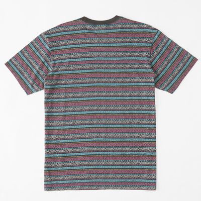 Imagen 2 del producto Polera M/C Realm Kttp Celeste Hombre