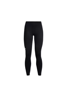 Calza Training Coldgear® Authentics Negro Mujer