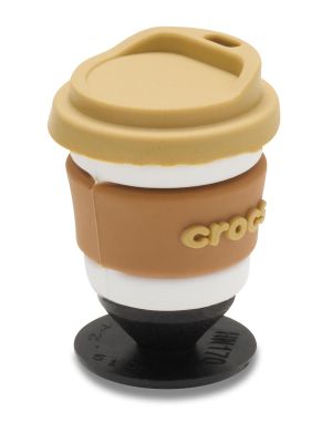 Imagen 2 del producto Jibbitz Taza De Café To Go 3D