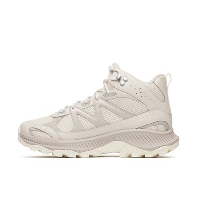 Imagen 2 del producto Botin Mujer Tempo Exp Mid Waterproof Blanco