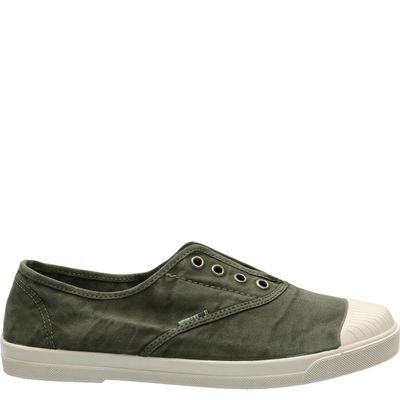 Zapatilla Hombre Greece Verde