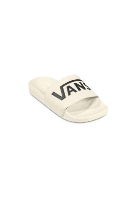 Sandalia Wm La Costa Slide-On Crema Mujer