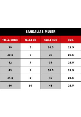 Imagen 2 del producto Sandalia Wm La Costa Slide-On Crema Mujer