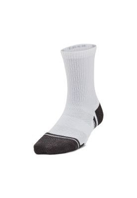 Imagen 1 del producto Pack 3 Calcetines Performance niños Blanco