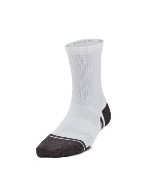 Pack 3 Calcetines Performance niños Blanco